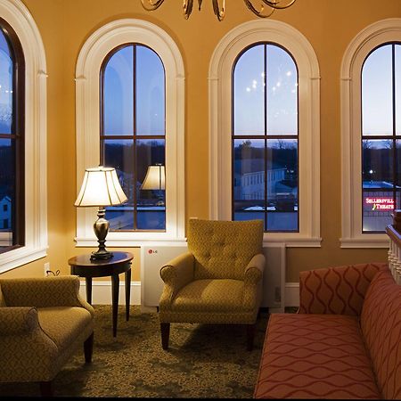 Washington House Hotel Sellersville Екстер'єр фото