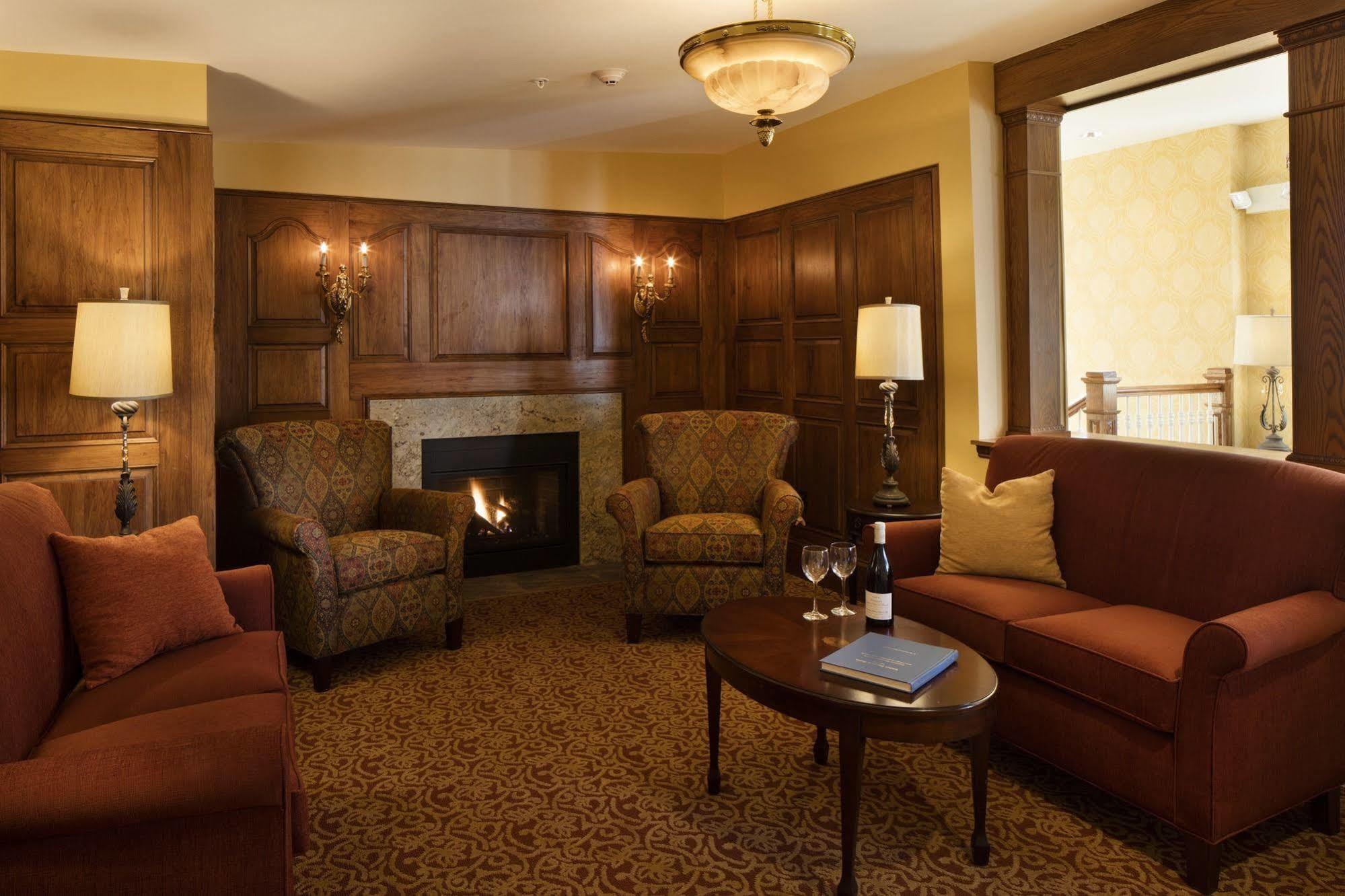 Washington House Hotel Sellersville Екстер'єр фото