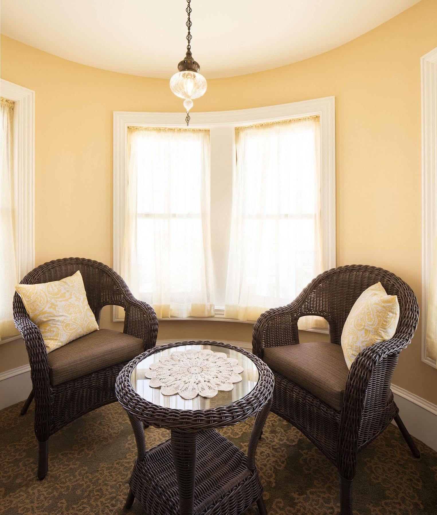 Washington House Hotel Sellersville Екстер'єр фото