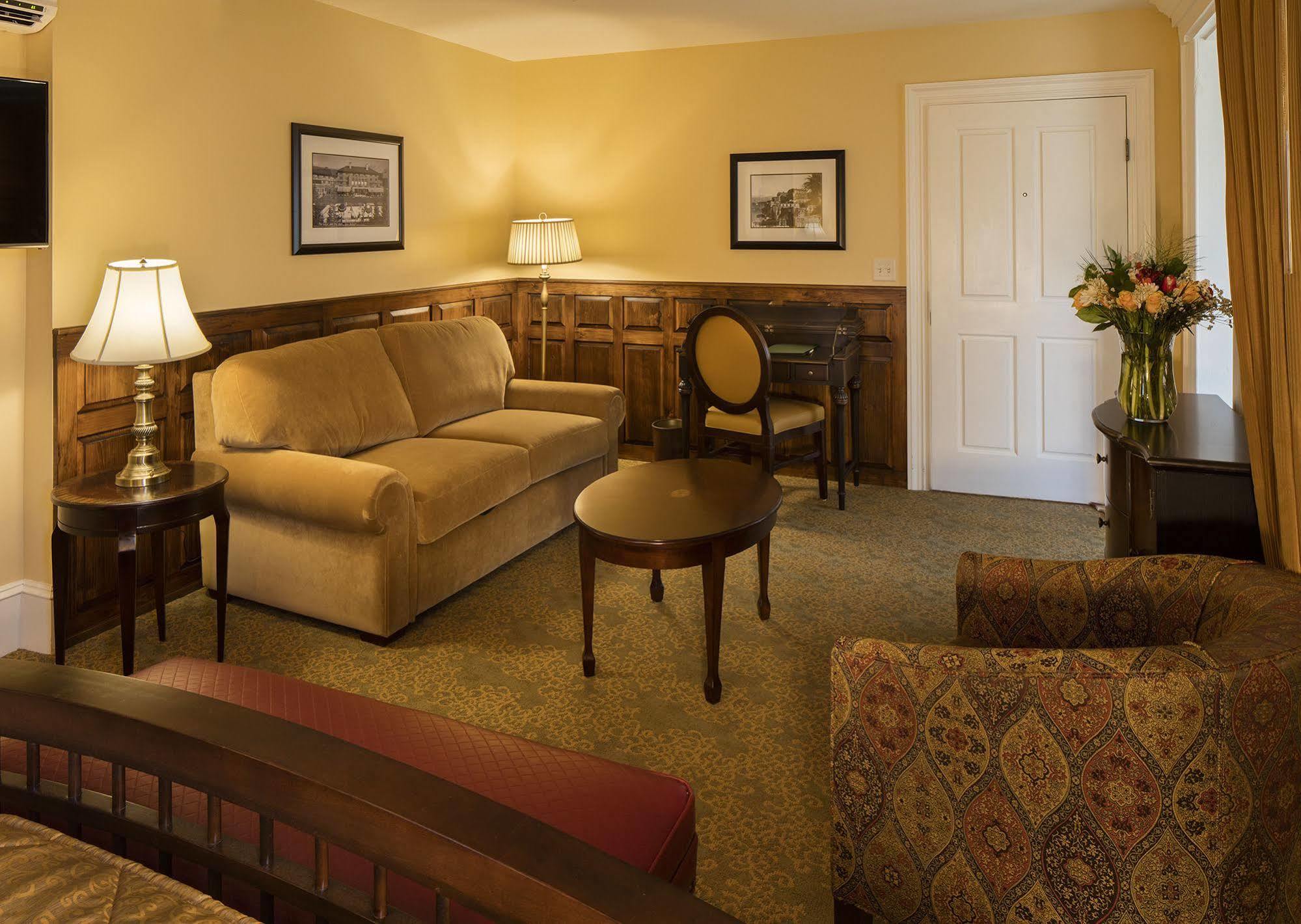 Washington House Hotel Sellersville Екстер'єр фото