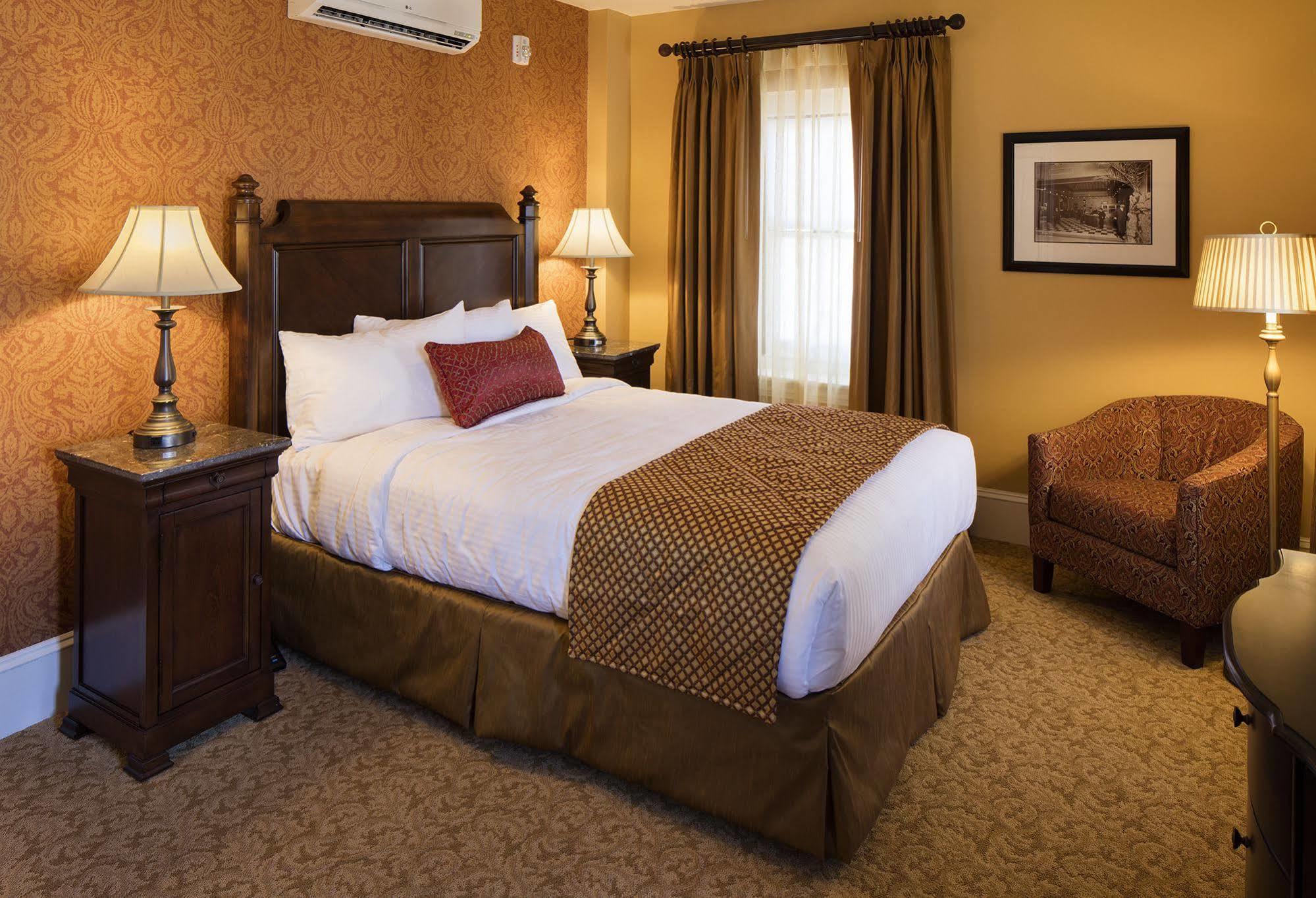 Washington House Hotel Sellersville Екстер'єр фото