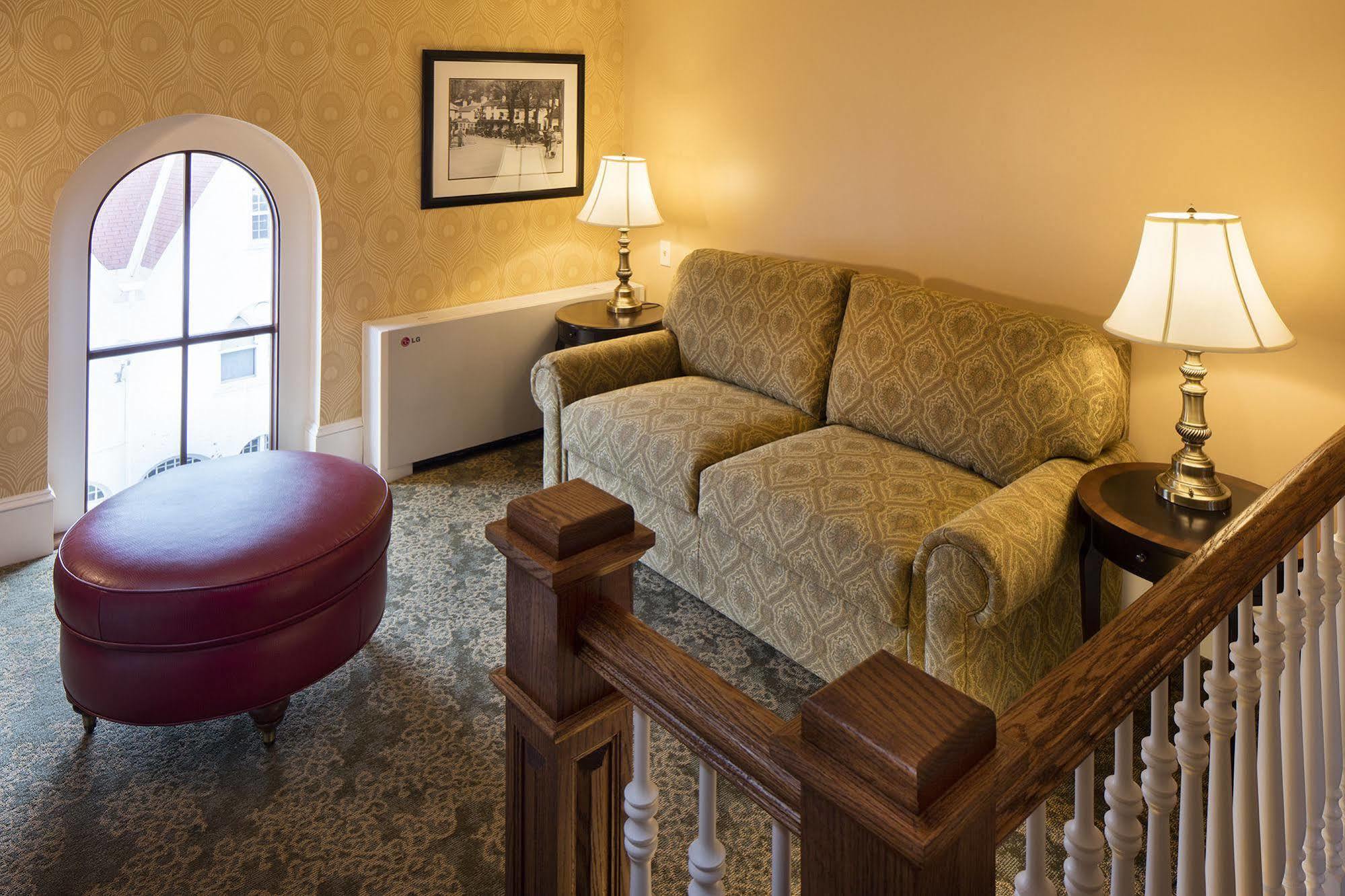 Washington House Hotel Sellersville Екстер'єр фото