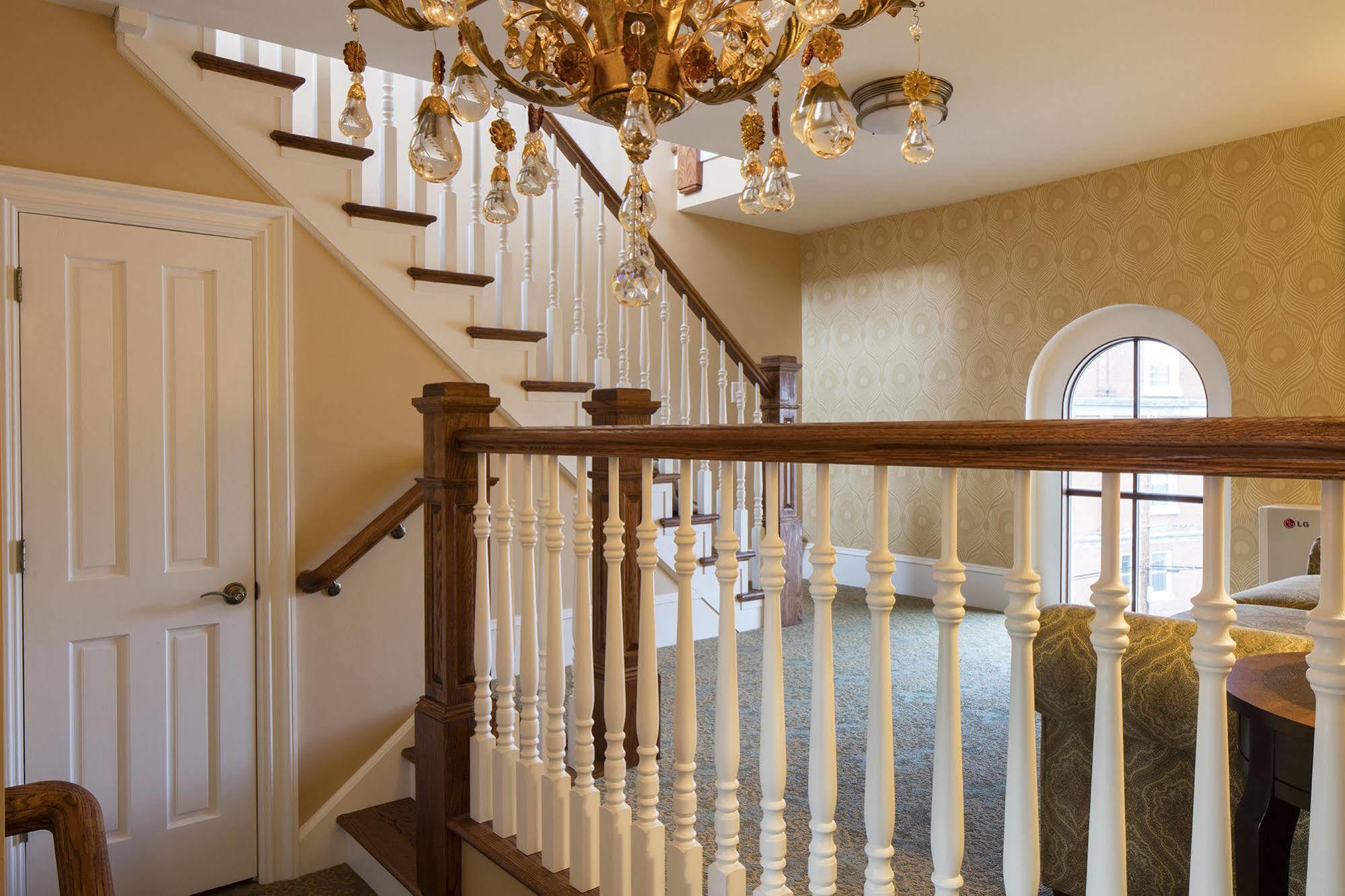 Washington House Hotel Sellersville Екстер'єр фото
