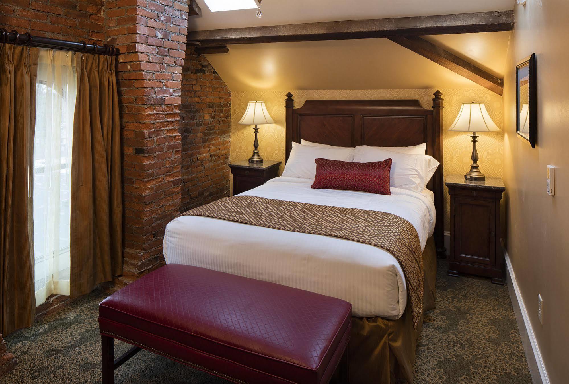 Washington House Hotel Sellersville Екстер'єр фото