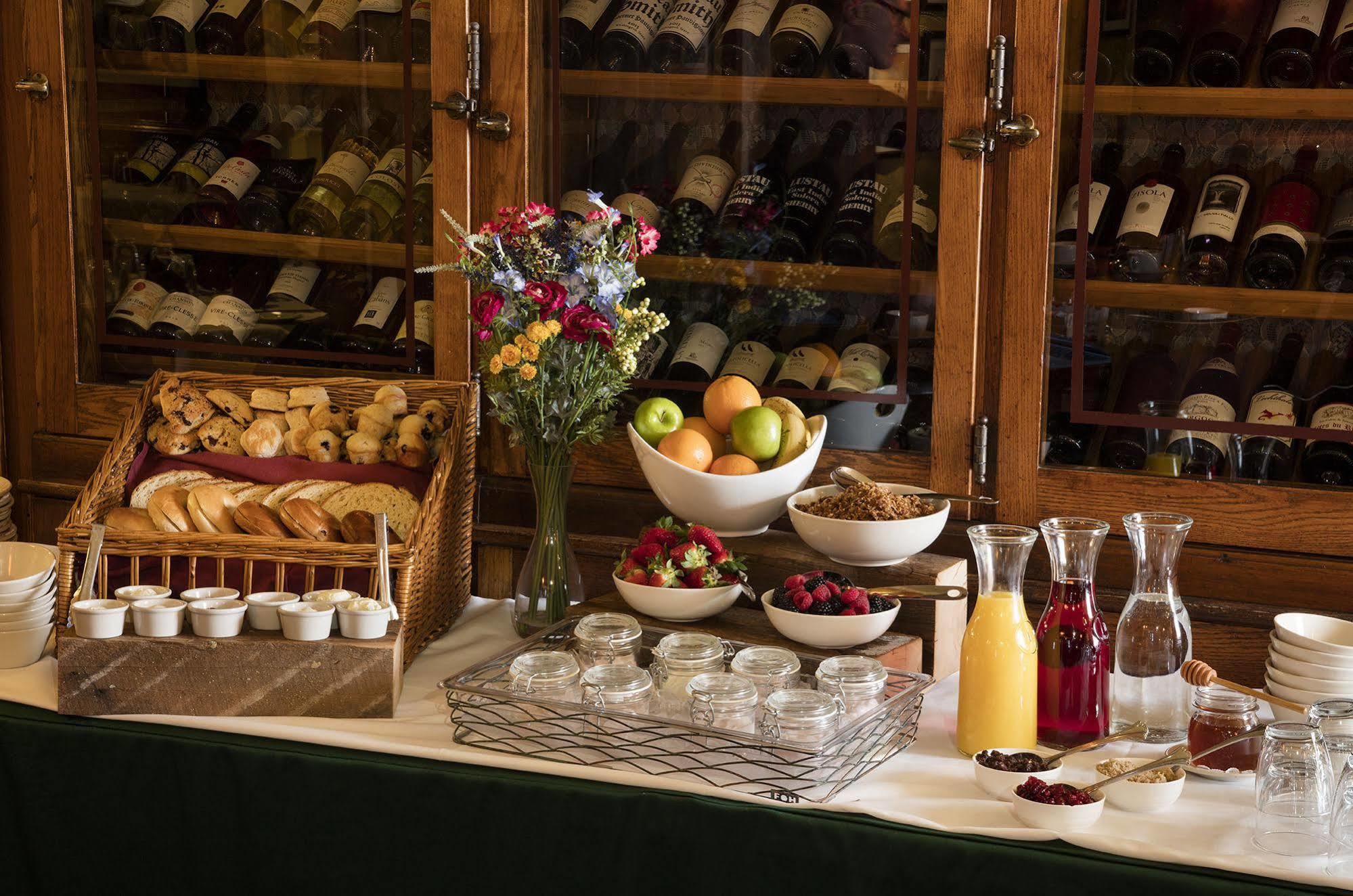 Washington House Hotel Sellersville Екстер'єр фото